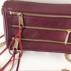 Rebecca Minkoff Crossbody